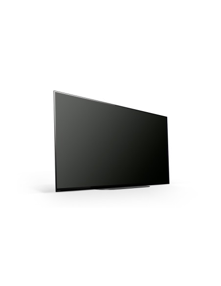 Sony FWD-48A9 T pantalla de señalización Pantalla plana para señalización digital 121,9 cm (48") OLED Wifi 4K Ultra HD Negro