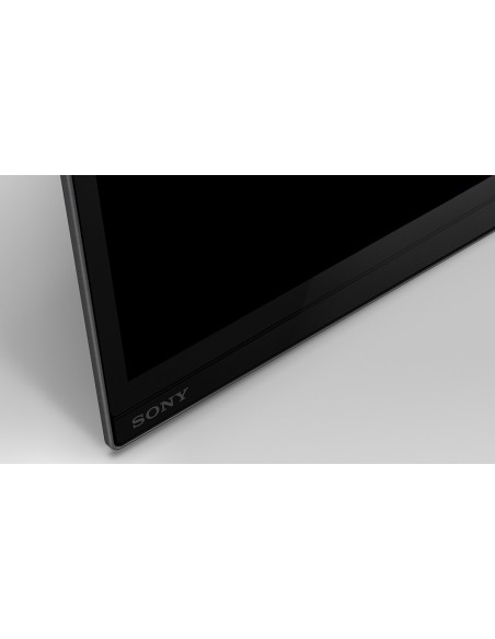 Sony FWD-48A9 T pantalla de señalización Pantalla plana para señalización digital 121,9 cm (48") OLED Wifi 4K Ultra HD Negro