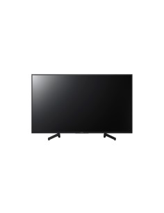 Sony FWD-49X70G T pantalla de señalización Pantalla plana para señalización digital 123,2 cm (48.5") LED Wifi 393 cd   m² 4K