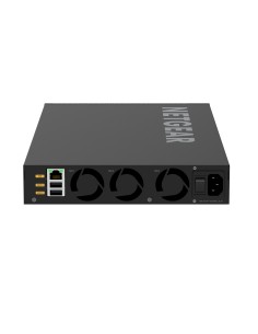 NETGEAR M4350-12X12F Gestionado L3 10G Ethernet (100 1000 10000) 1U Negro 2
