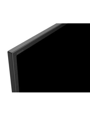 Sony FWD-49X70H Pantalla plana para señalización digital 124,5 cm (49") LED Wifi 393 cd   m² 4K Ultra HD Negro Procesador