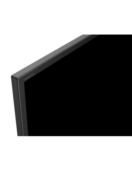 Sony FWD-49X70H Pantalla plana para señalización digital 124,5 cm (49") LED Wifi 393 cd   m² 4K Ultra HD Negro Procesador