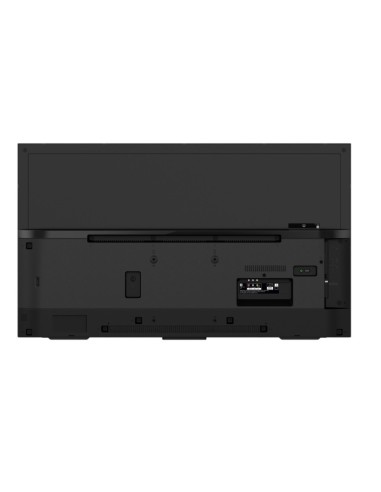 Sony FWD-49X70H Pantalla plana para señalización digital 124,5 cm (49") LED Wifi 393 cd   m² 4K Ultra HD Negro Procesador