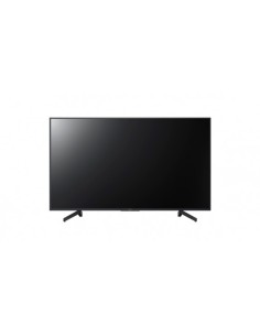 Sony FWD-55X70G T pantalla de señalización Pantalla plana para señalización digital 138,7 cm (54.6") LED Wifi 393 cd   m² 4K
