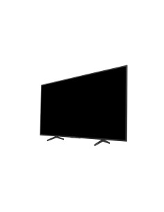 Sony FWD-55X70H UKT Televisor 139,7 cm (55") 4K Ultra HD Smart TV Wifi Negro 393 cd   m² 2