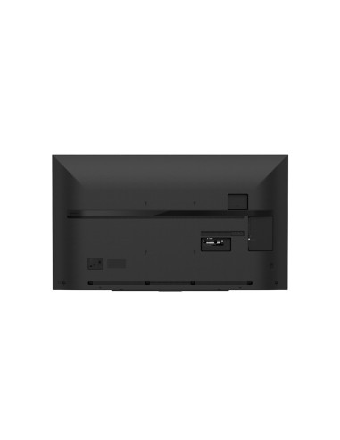 Sony FWD-55X70H UKT Televisor 139,7 cm (55") 4K Ultra HD Smart TV Wifi Negro 393 cd   m²