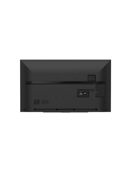 Sony FWD-55X70H UKT Televisor 139,7 cm (55") 4K Ultra HD Smart TV Wifi Negro 393 cd   m²