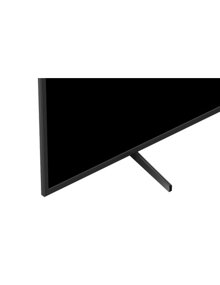 Sony FWD-55X70H UKT Televisor 139,7 cm (55") 4K Ultra HD Smart TV Wifi Negro 393 cd   m²