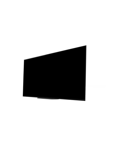 Sony FWD-65A9G T pantalla de señalización Pantalla plana para señalización digital 165,1 cm (65") OLED Wifi 4K Ultra HD Negro