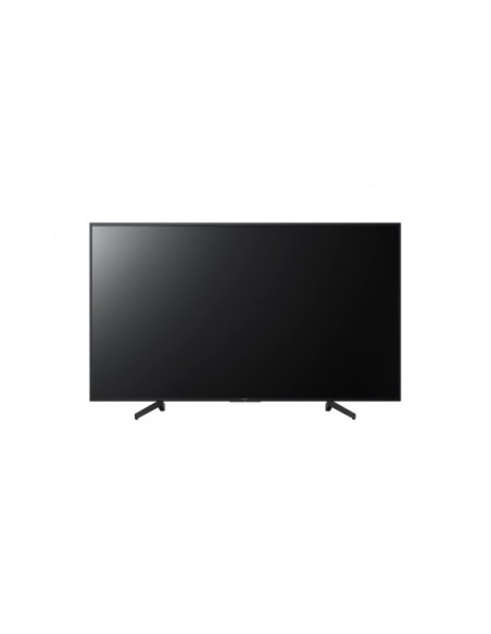 Sony FWD-65X70G T pantalla de señalización Pantalla plana para señalización digital 163,8 cm (64.5") LED Wifi 393 cd   m² 4K
