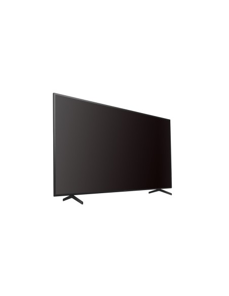Sony FWD-65X80H T pantalla de señalización Pantalla plana para señalización digital 163,8 cm (64.5") LED, IPS Wifi 560 cd   m²