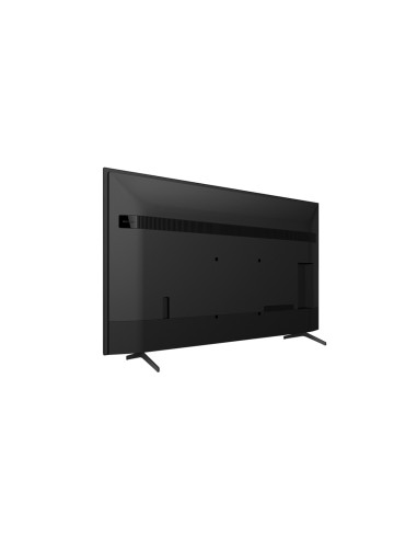 Sony FWD-65X80H UKT Televisor 165,1 cm (65") 4K Ultra HD Smart TV Wifi Negro 500 cd   m²