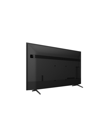 Sony FWD-65X80H UKT Televisor 165,1 cm (65") 4K Ultra HD Smart TV Wifi Negro 500 cd   m²
