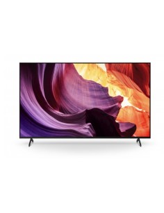 Sony FWD-65X80K pantalla de señalización Pantalla plana para señalización digital 165,1 cm (65") LCD Wifi 438 cd   m² 4K Ultra 2