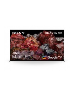 Sony FWD-65X95L Televisor 165,1 cm (65") 4K Ultra HD Smart TV Wifi Negro