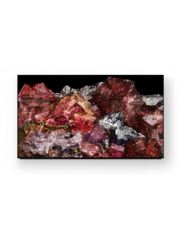 Sony FWD-65X95L Televisor 165,1 cm (65") 4K Ultra HD Smart TV Wifi Negro