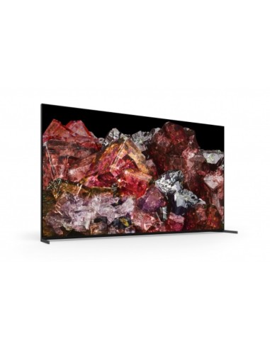 Sony FWD-65X95L Televisor 165,1 cm (65") 4K Ultra HD Smart TV Wifi Negro