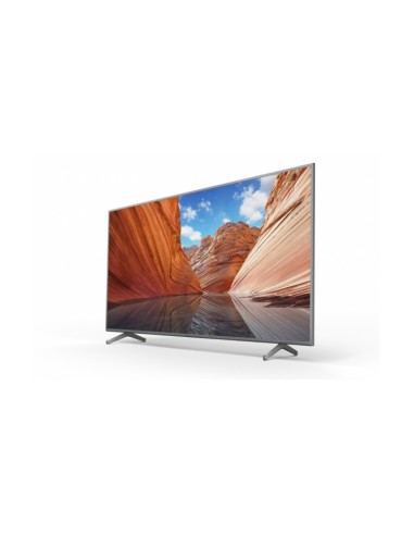 Sony FWD-75X81J Pantalla plana para señalización digital 190,5 cm (75") LED Wifi 440 cd   m² 4K Ultra HD Negro Android 10