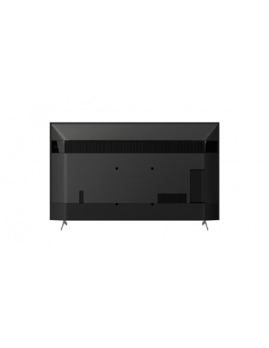 Sony FWD-75X90H pantalla de señalización Pantalla plana para señalización digital 190,5 cm (75") LCD Wifi 4K Ultra HD Negro