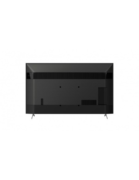 Sony FWD-75X90H pantalla de señalización Pantalla plana para señalización digital 190,5 cm (75") LCD Wifi 4K Ultra HD Negro