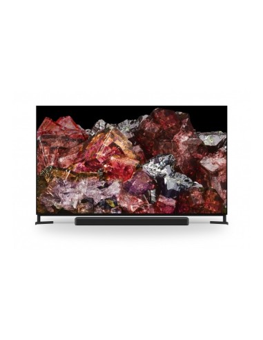 Sony FWD-75X95L Televisor 190,5 cm (75") 4K Ultra HD Smart TV Wifi Negro