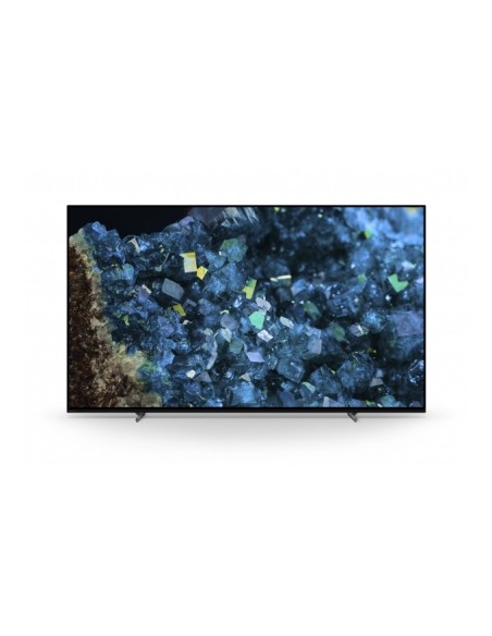 Sony FWD-77A80L Televisor 195,6 cm (77") 4K Ultra HD Smart TV Wifi Negro