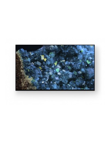 Sony FWD-77A80L Televisor 195,6 cm (77") 4K Ultra HD Smart TV Wifi Negro