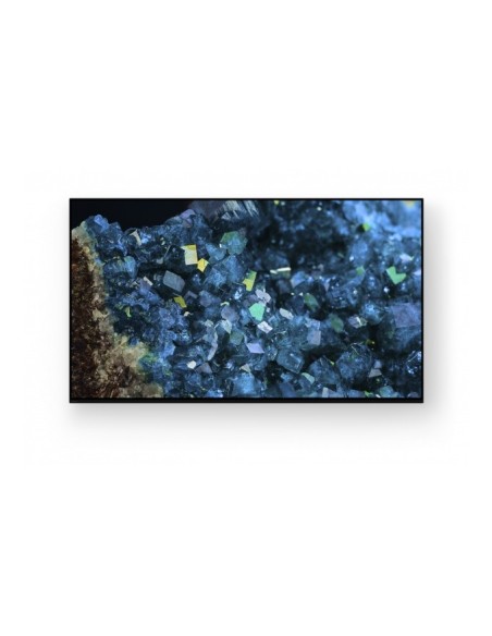 Sony FWD-77A80L Televisor 195,6 cm (77") 4K Ultra HD Smart TV Wifi Negro