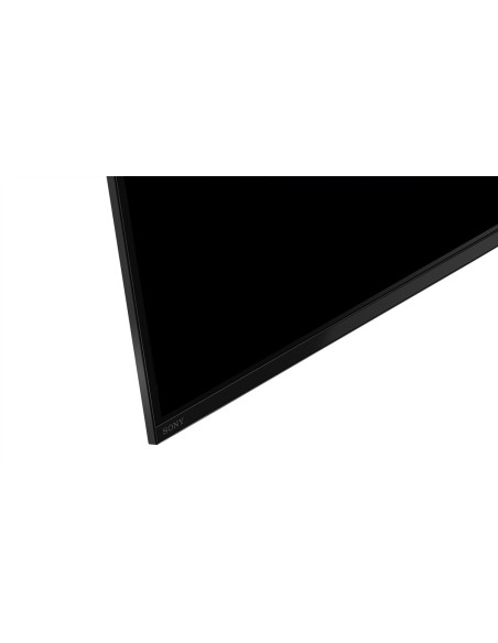 Sony FWD-77A9G T pantalla de señalización Pantalla plana para señalización digital 195,6 cm (77") OLED Wifi 4K Ultra HD Negro