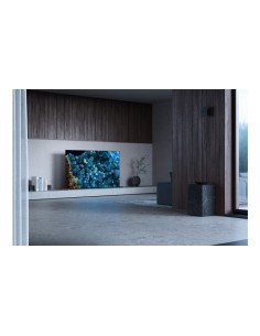 Sony FWD-83A80L Televisor 2,11 m (83") 4K Ultra HD Smart TV Wifi Negro 2