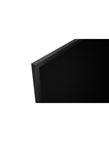 Sony FWD-85X80H T pantalla de señalización Pantalla plana para señalización digital 2,15 m (84.6") LED, VA Wifi 560 cd   m² 4K