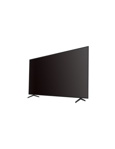 Sony FWD-85X80H T1 pantalla de señalización Pantalla plana para señalización digital 2,15 m (84.6") VA Wifi 560 cd   m² 4K
