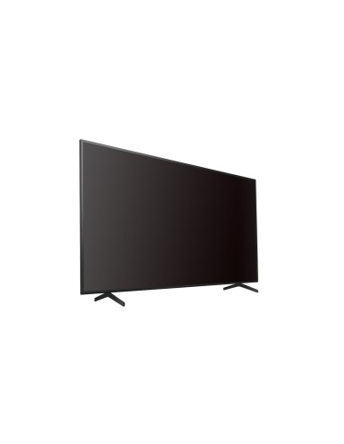 Sony FWD-85X80H UKT Televisor 2,16 m (85") 4K Ultra HD Smart TV Wifi Negro 560 cd   m²