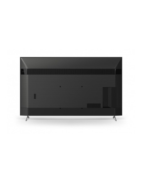 Sony FWD-85X90H pantalla de señalización Pantalla plana para señalización digital 2,16 m (85") LCD Wifi 620 cd   m² Negro
