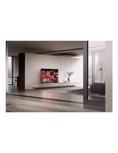 Sony FWD-85X95L Televisor 2,16 m (85") 4K Ultra HD Smart TV Wifi Negro