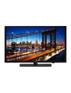 Samsung HG32EE590FK 81,3 cm (32") HD Negro 10 W