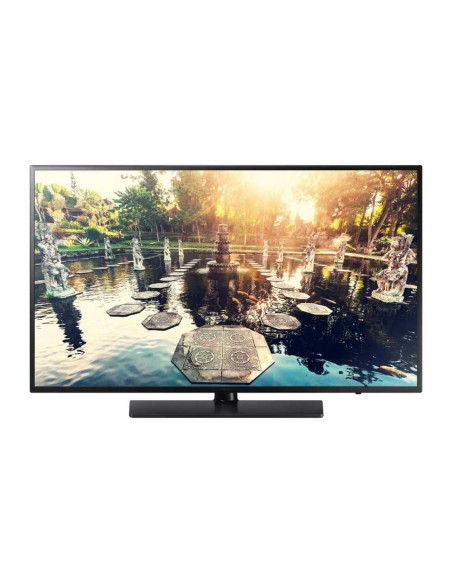 Samsung HG32EE690DB 81,3 cm (32") Full HD Titanio 20 W