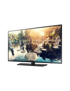 Samsung HG32EE690DB 81,3 cm (32") Full HD Titanio 20 W 2