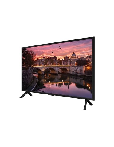Samsung HG32EJ690WUXEN televisión para el sector hotelero 81,3 cm (32") Full HD Smart TV Negro 20 W