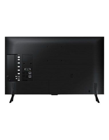 Samsung HG32EJ690WUXEN televisión para el sector hotelero 81,3 cm (32") Full HD Smart TV Negro 20 W