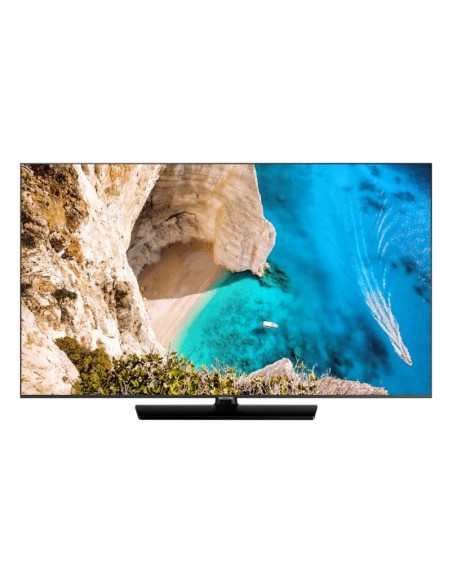 Samsung HG43ET670UE 108 cm (42.5") 4K Ultra HD Negro 20 W
