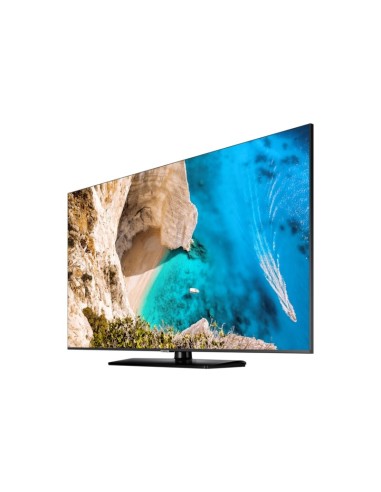Samsung HG43ET670UE 108 cm (42.5") 4K Ultra HD Negro 20 W