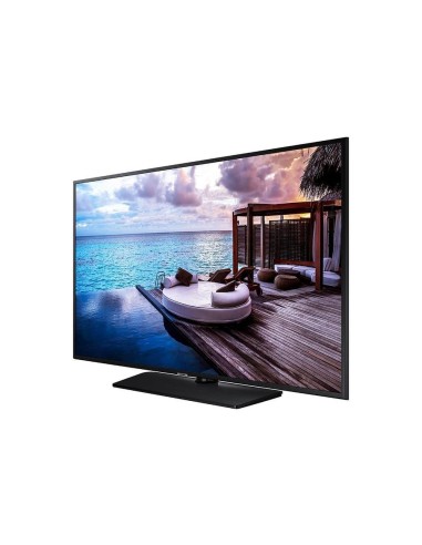 Samsung HG49EJ690UB 124,5 cm (49") 4K Ultra HD Smart TV Negro 20 W