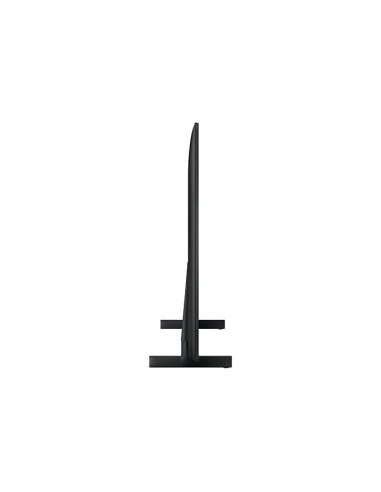 Samsung HG55AU800EU 139,7 cm (55") 4K Ultra HD Smart TV Negro 20 W