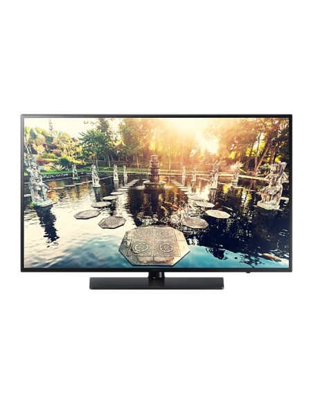 Samsung HG55EE690DB 139,7 cm (55") Full HD Smart TV Titanio 20 W