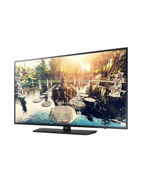 Samsung HG55EE690DB 139,7 cm (55") Full HD Smart TV Titanio 20 W