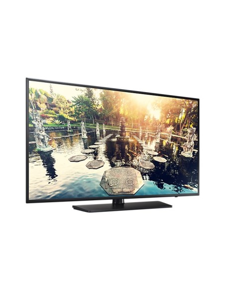 Samsung HG55EE690DB 139,7 cm (55") Full HD Smart TV Titanio 20 W