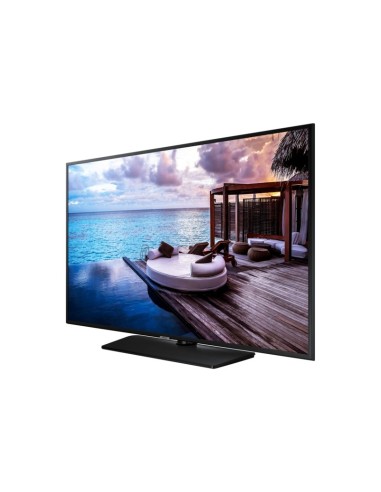 Samsung HG55EJ690 139,7 cm (55") 4K Ultra HD Smart TV Negro 20 W
