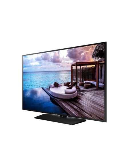 Samsung HG55EJ690 139,7 cm (55") 4K Ultra HD Smart TV Negro 20 W