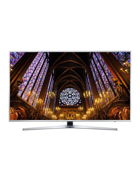 Samsung HG65EE890UB 165,1 cm (65") 4K Ultra HD Plata 20 W